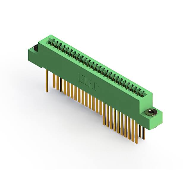 342-052-544-203 EDAC Inc.  Edgeboard Connectors